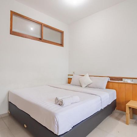 Imelda Residence Setrasari Redpartner Bandung Exterior photo