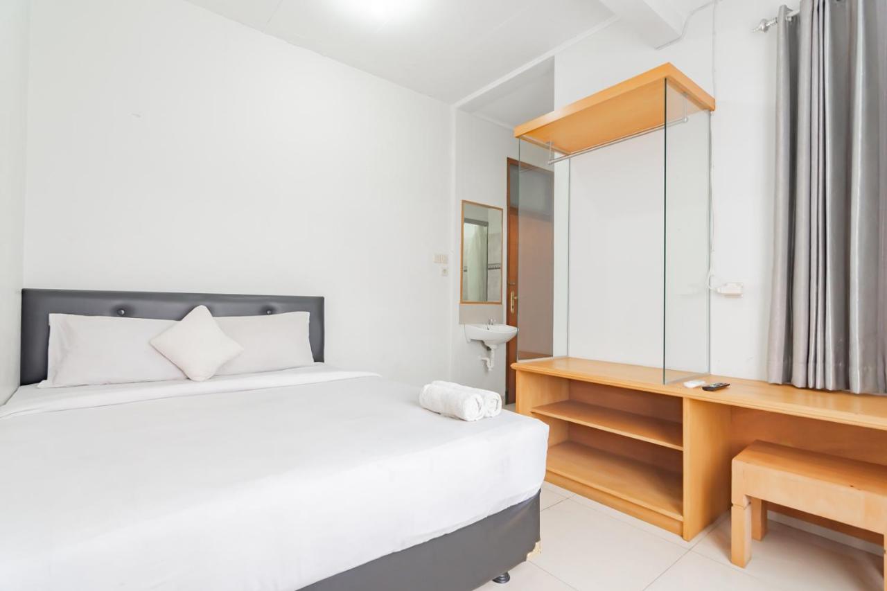 Imelda Residence Setrasari Redpartner Bandung Exterior photo