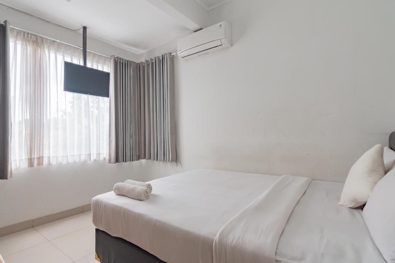 Imelda Residence Setrasari Redpartner Bandung Exterior photo