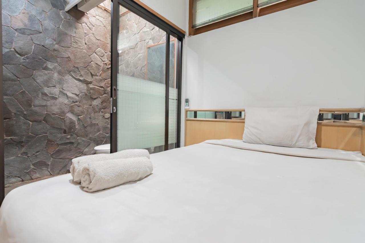 Imelda Residence Setrasari Redpartner Bandung Exterior photo